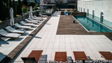 Grand Hotel Sava Superior - Rogaška Slatina