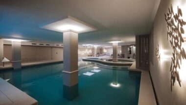 Hotel Slatina Superior