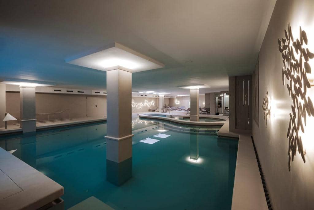 Hotel Slatina Superior
