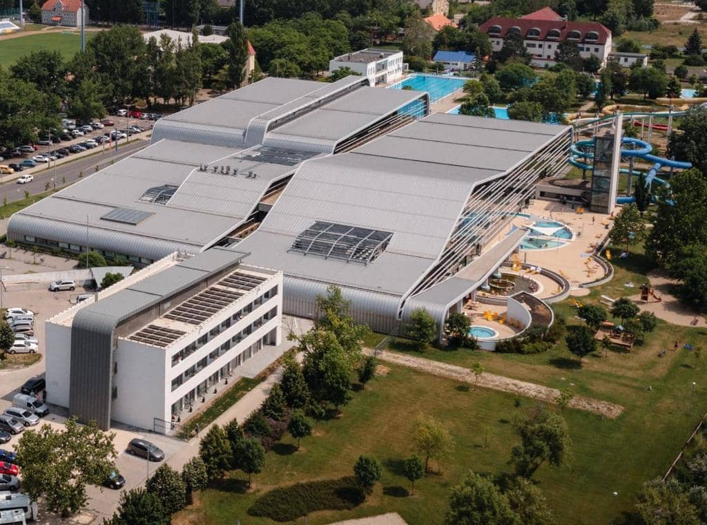 Kecskeméti Fürdő