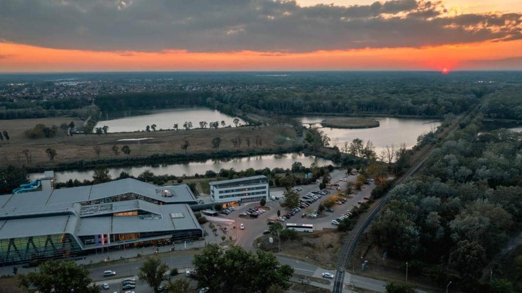 Kecskeméti Fürdő