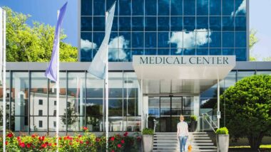 Rogaška Slatina Medical Center