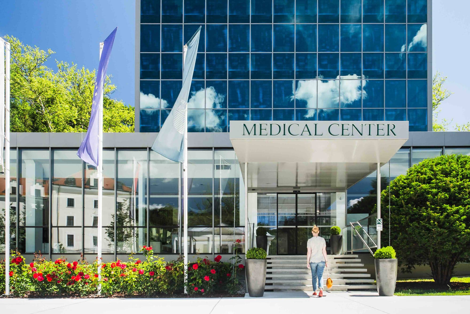 Rogaška Slatina Medical Center