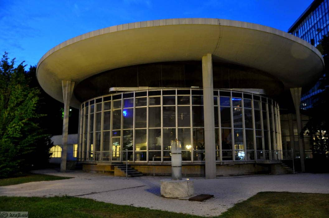 Rogaška Slatina Pivnica