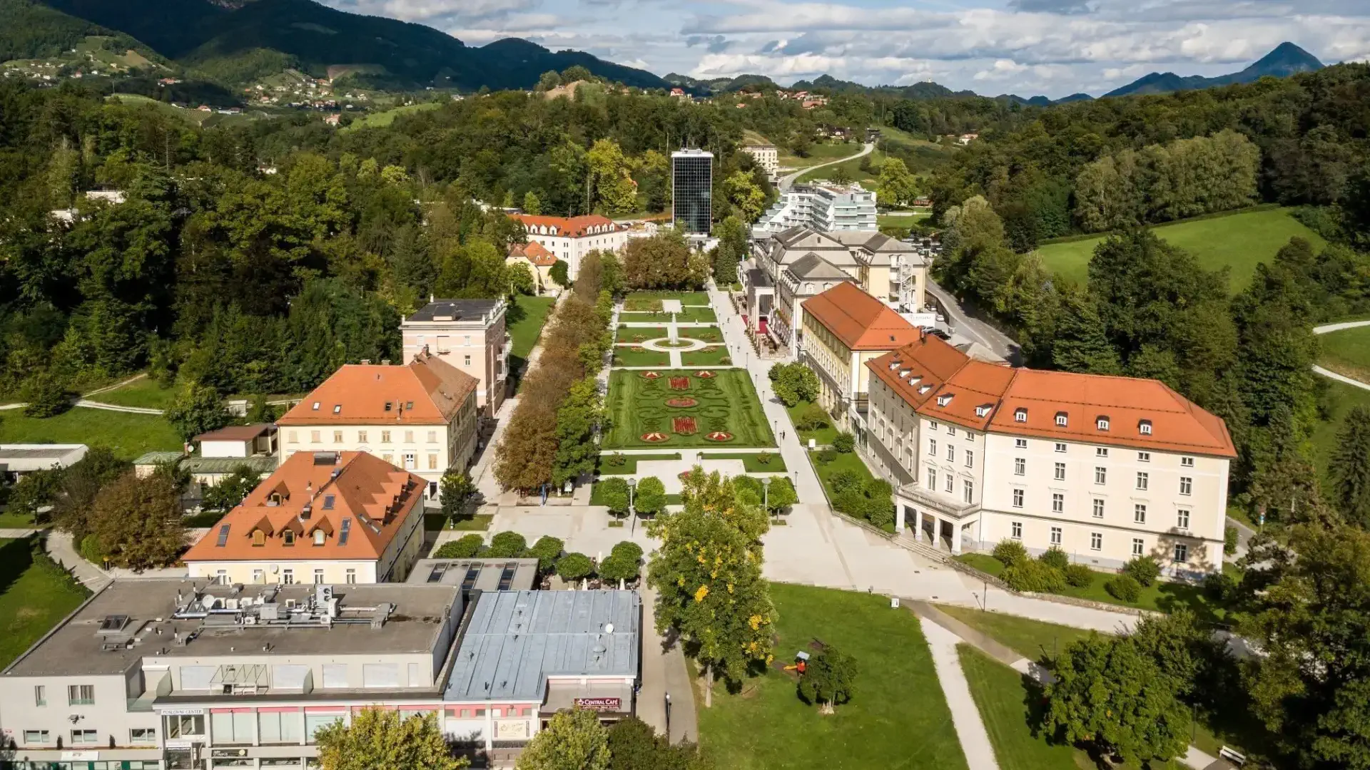 Rogaška Slatina