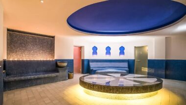 Termy Maltańskie - wellness