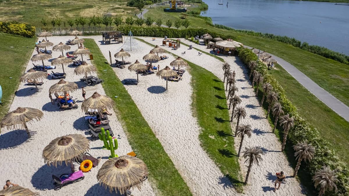 Termy Maltańskie - 7
