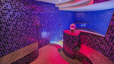 Termy Maltańskie - wellness
