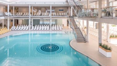 Therme NOVA Köflach: Thermalbad