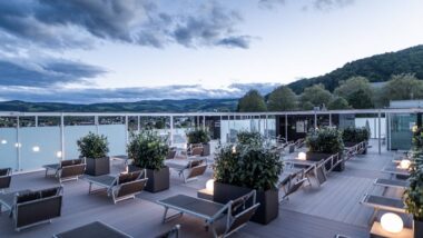 Therme NOVA Köflach