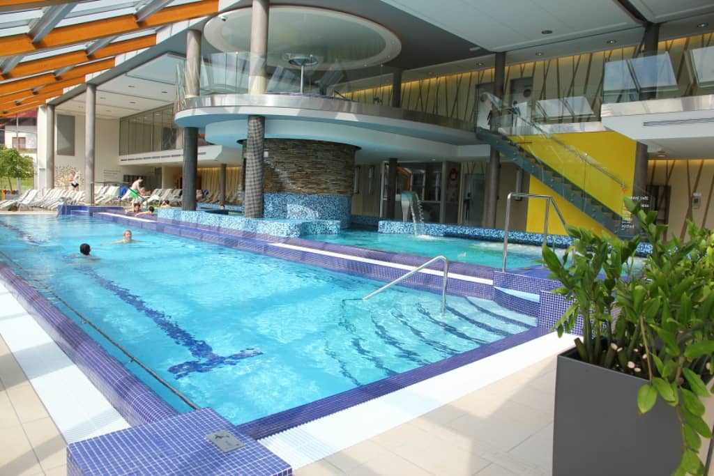 Wellnesshotel Horal