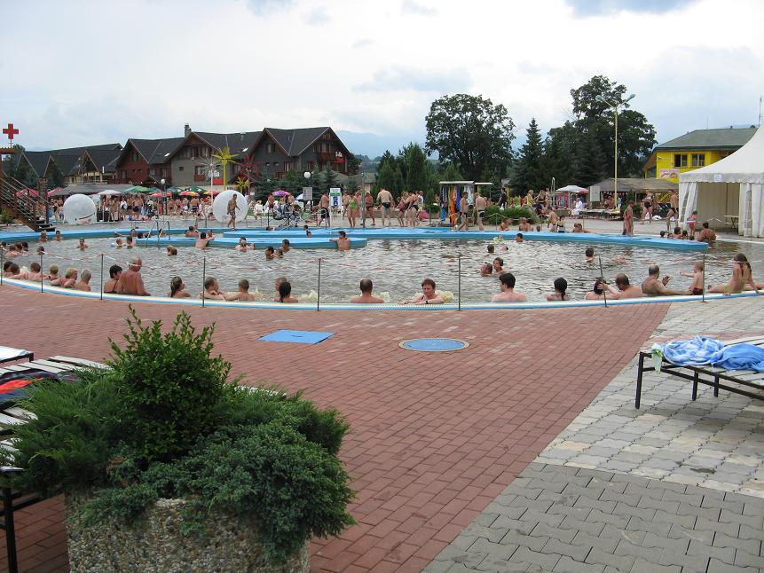 Thermalbecken
