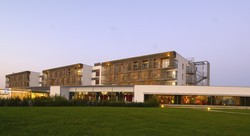 Hotel and Spa Laa